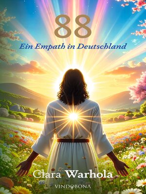 cover image of 88 – Ein Empath in Deutschland